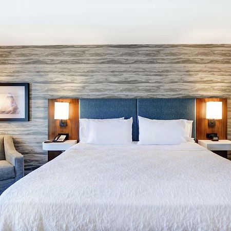 Hampton Inn Moab Arches National Park Exterior foto