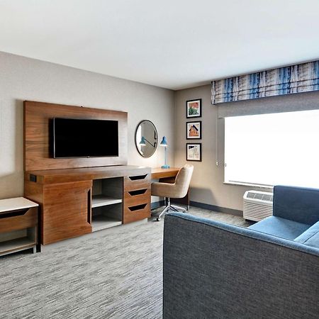 Hampton Inn Moab Arches National Park Exterior foto