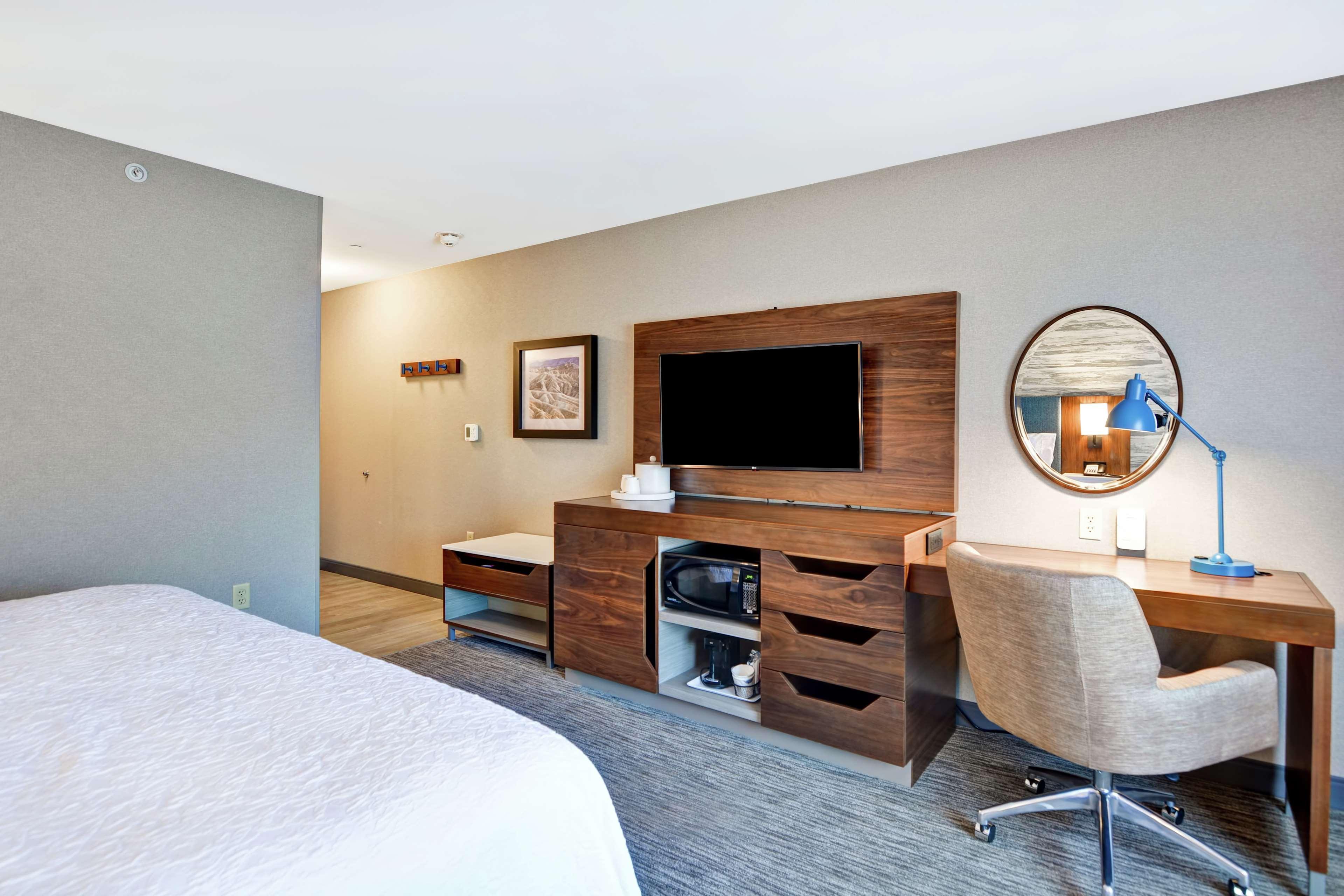 Hampton Inn Moab Arches National Park Exterior foto