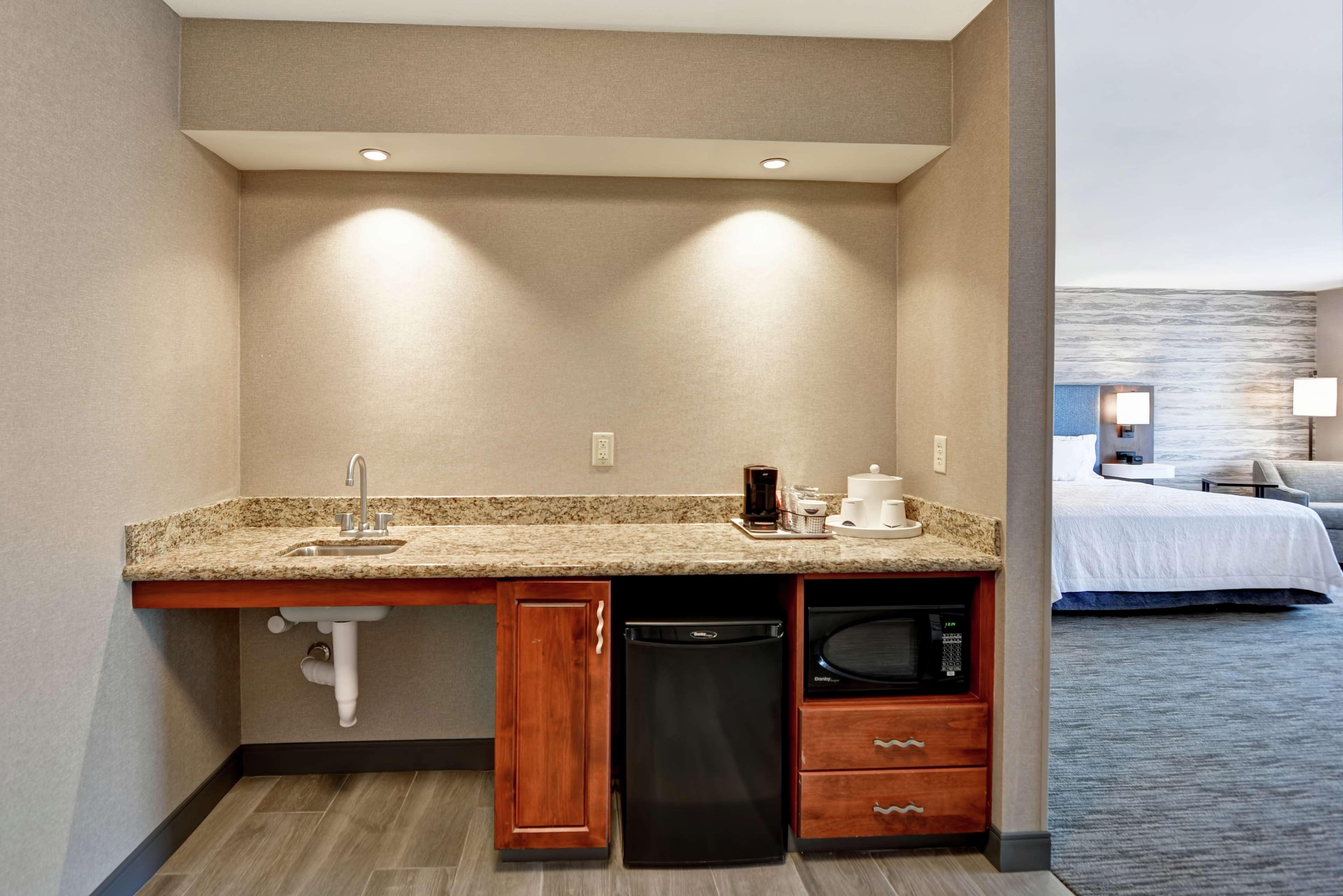 Hampton Inn Moab Arches National Park Exterior foto