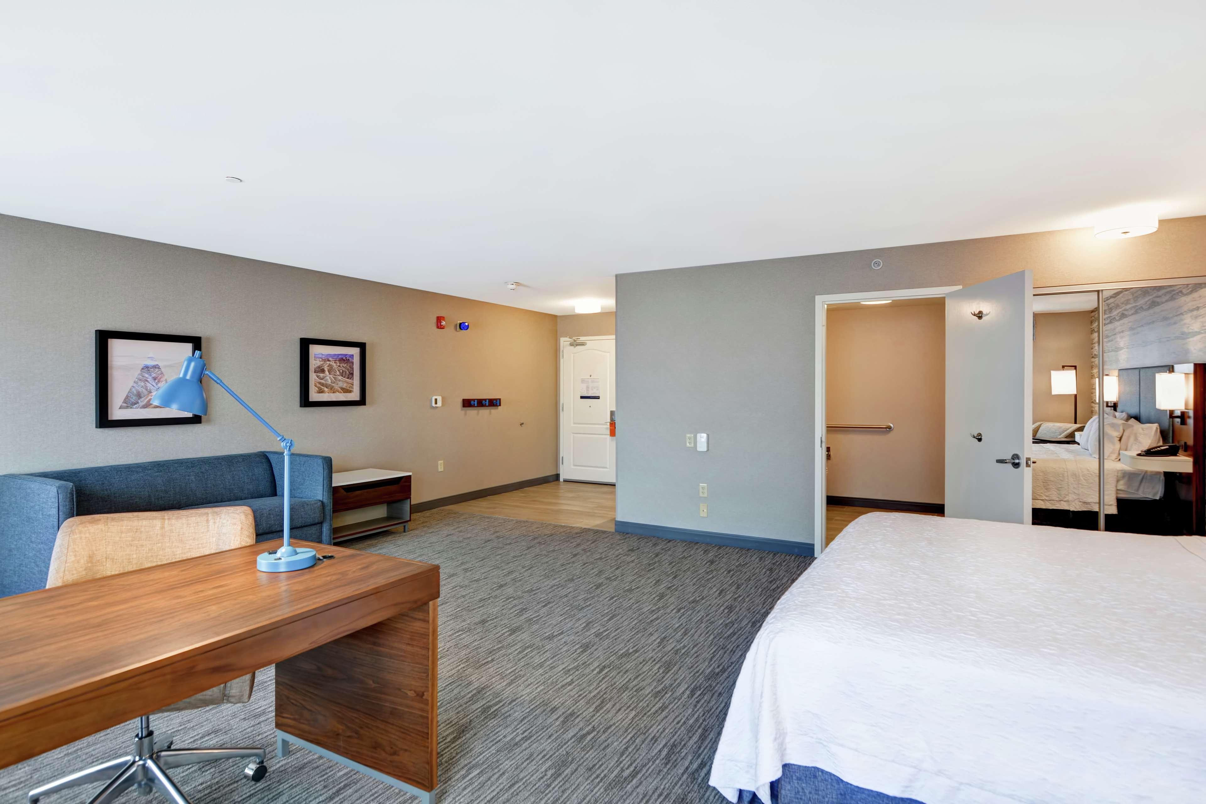 Hampton Inn Moab Arches National Park Exterior foto