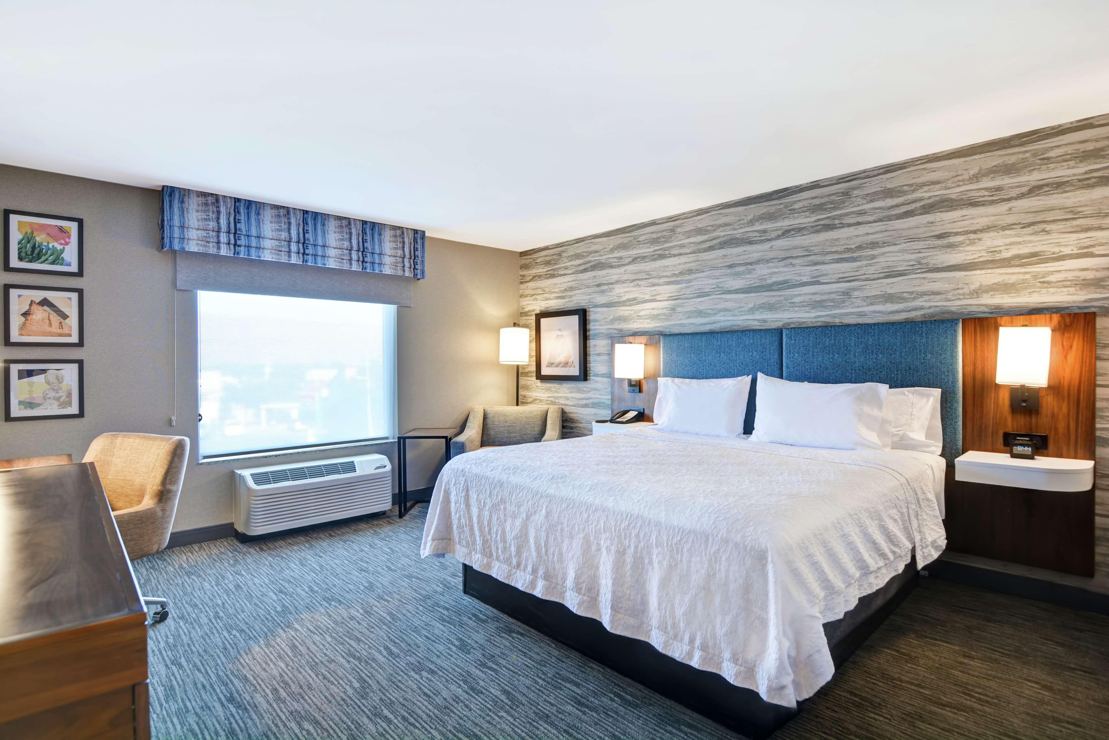 Hampton Inn Moab Arches National Park Exterior foto
