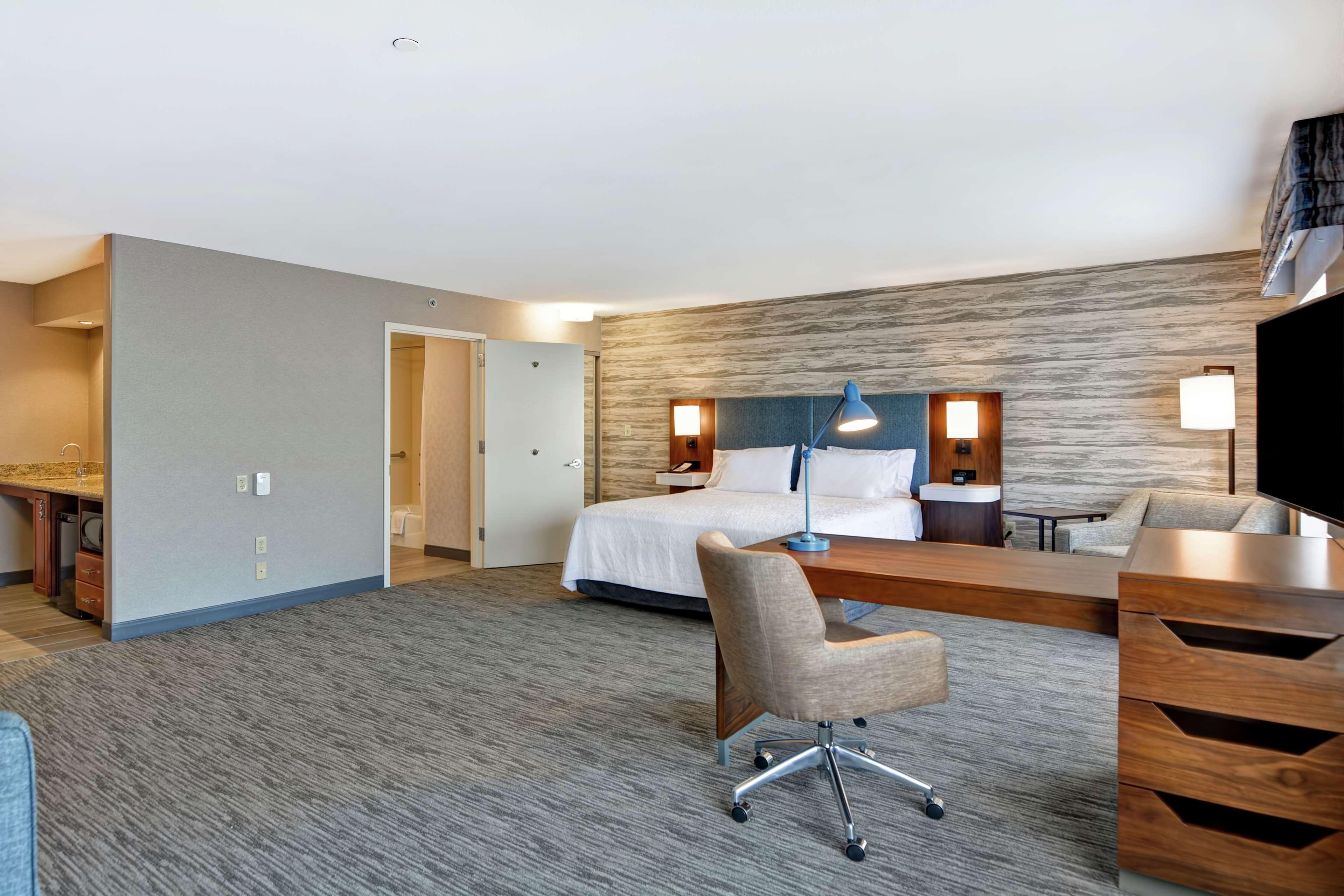 Hampton Inn Moab Arches National Park Exterior foto