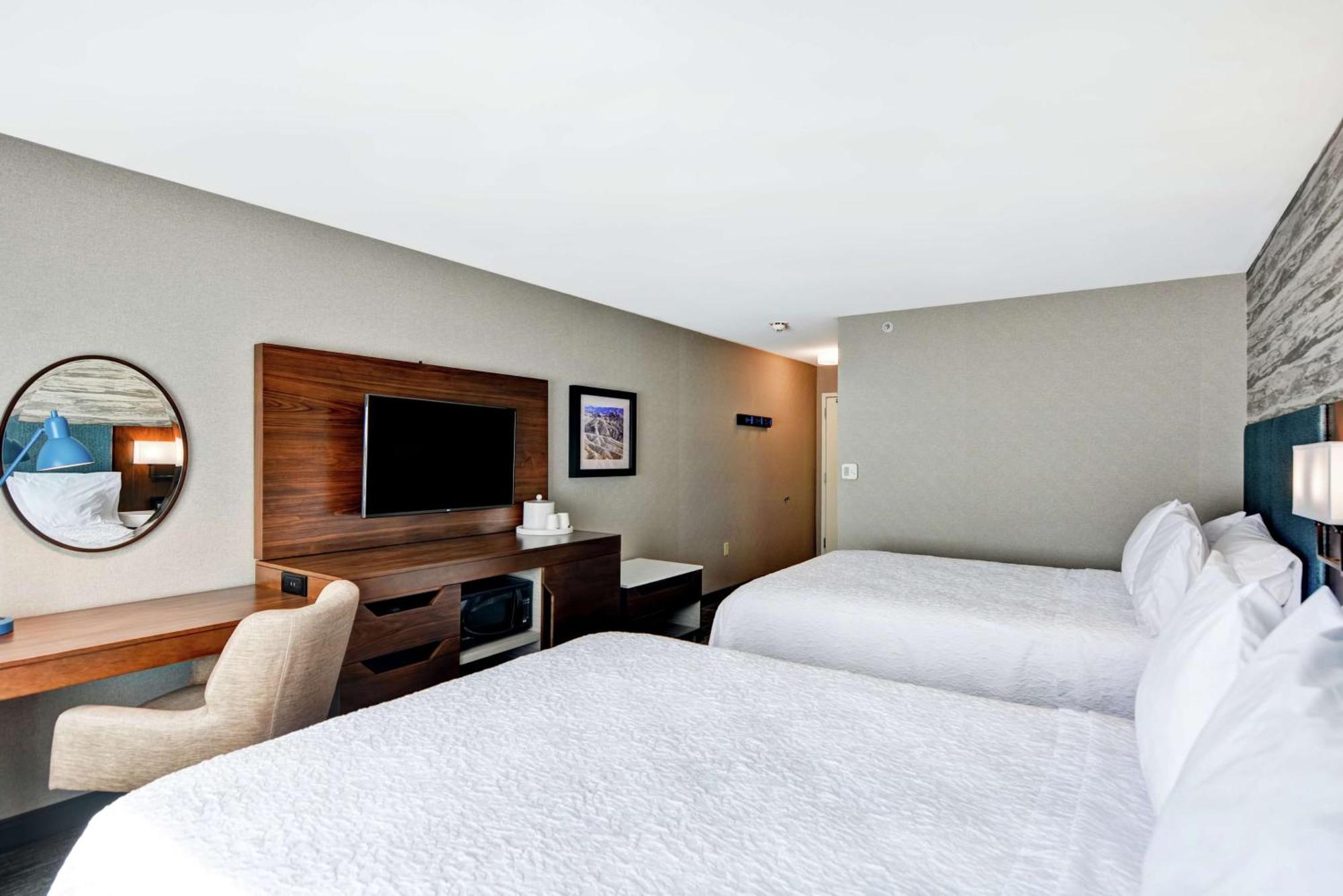 Hampton Inn Moab Arches National Park Exterior foto