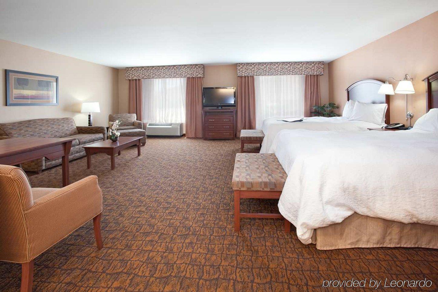 Hampton Inn Moab Arches National Park Exterior foto