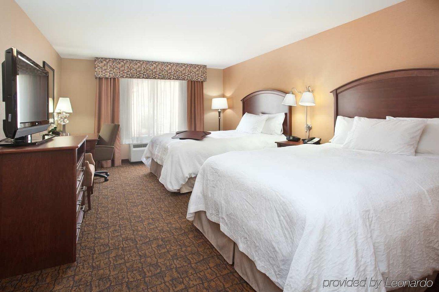 Hampton Inn Moab Arches National Park Exterior foto