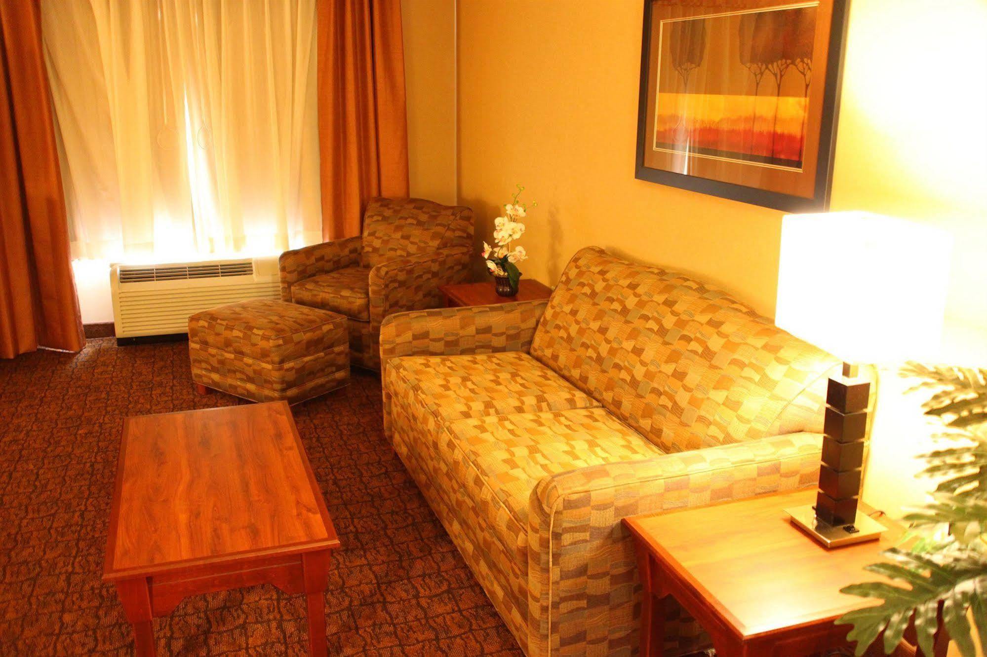 Hampton Inn Moab Arches National Park Exterior foto