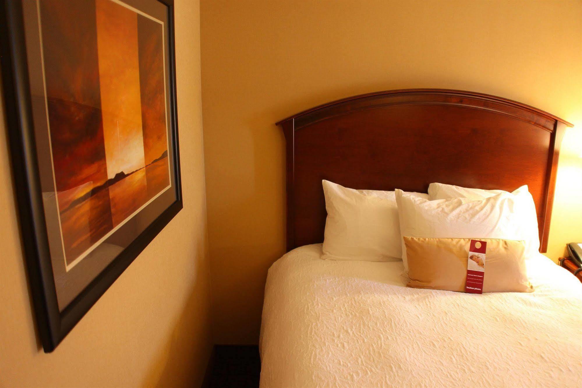 Hampton Inn Moab Arches National Park Exterior foto