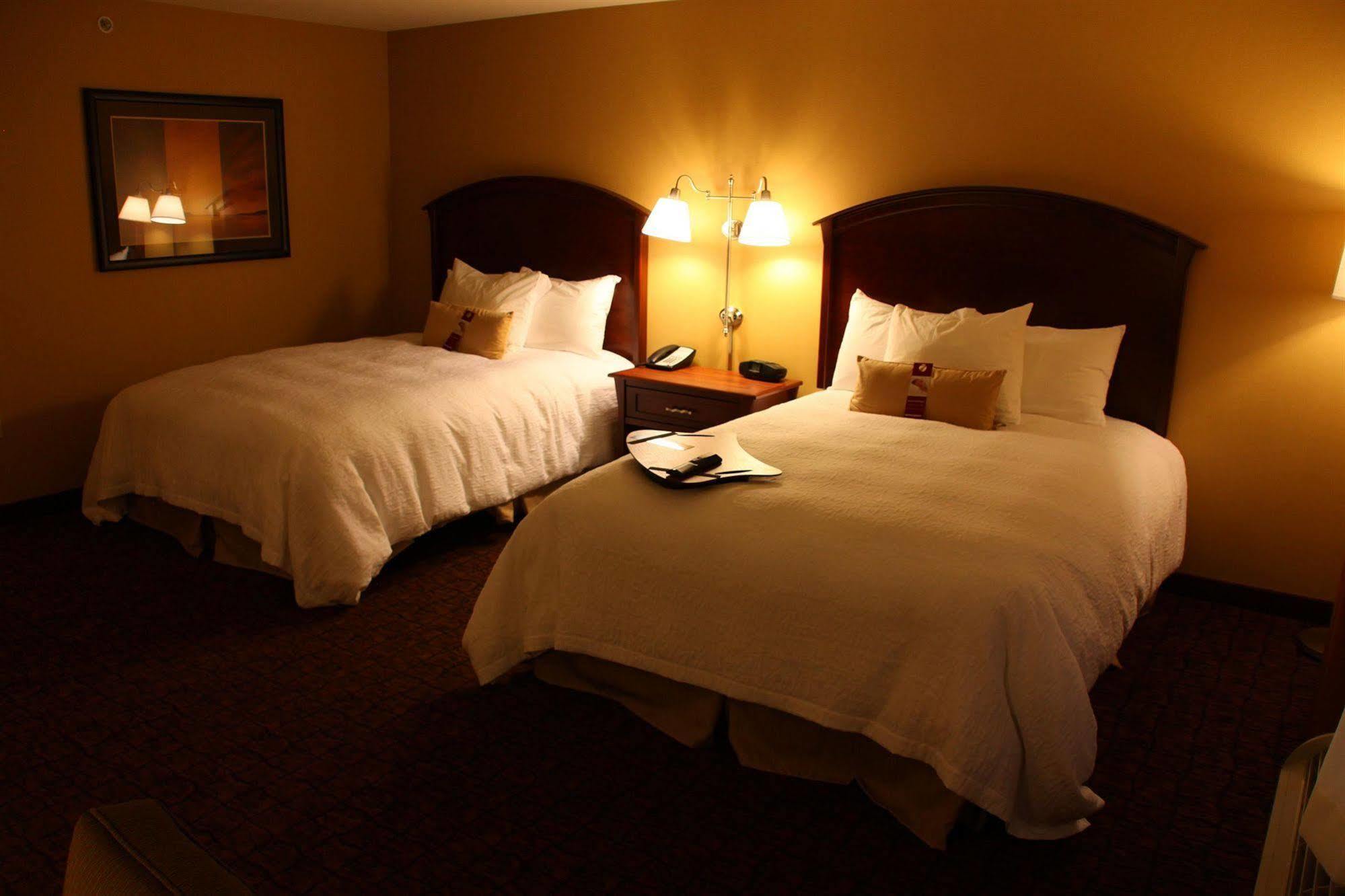 Hampton Inn Moab Arches National Park Exterior foto