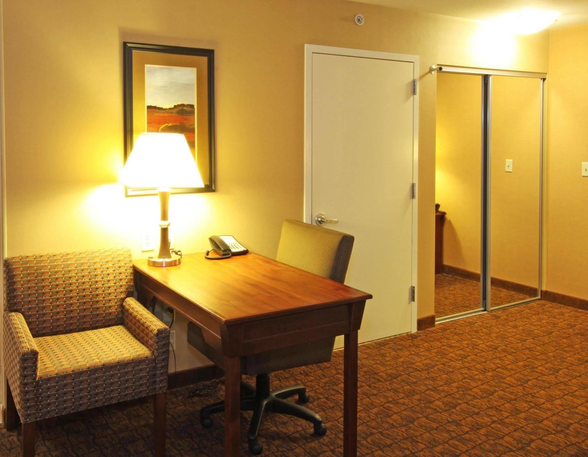 Hampton Inn Moab Arches National Park Exterior foto