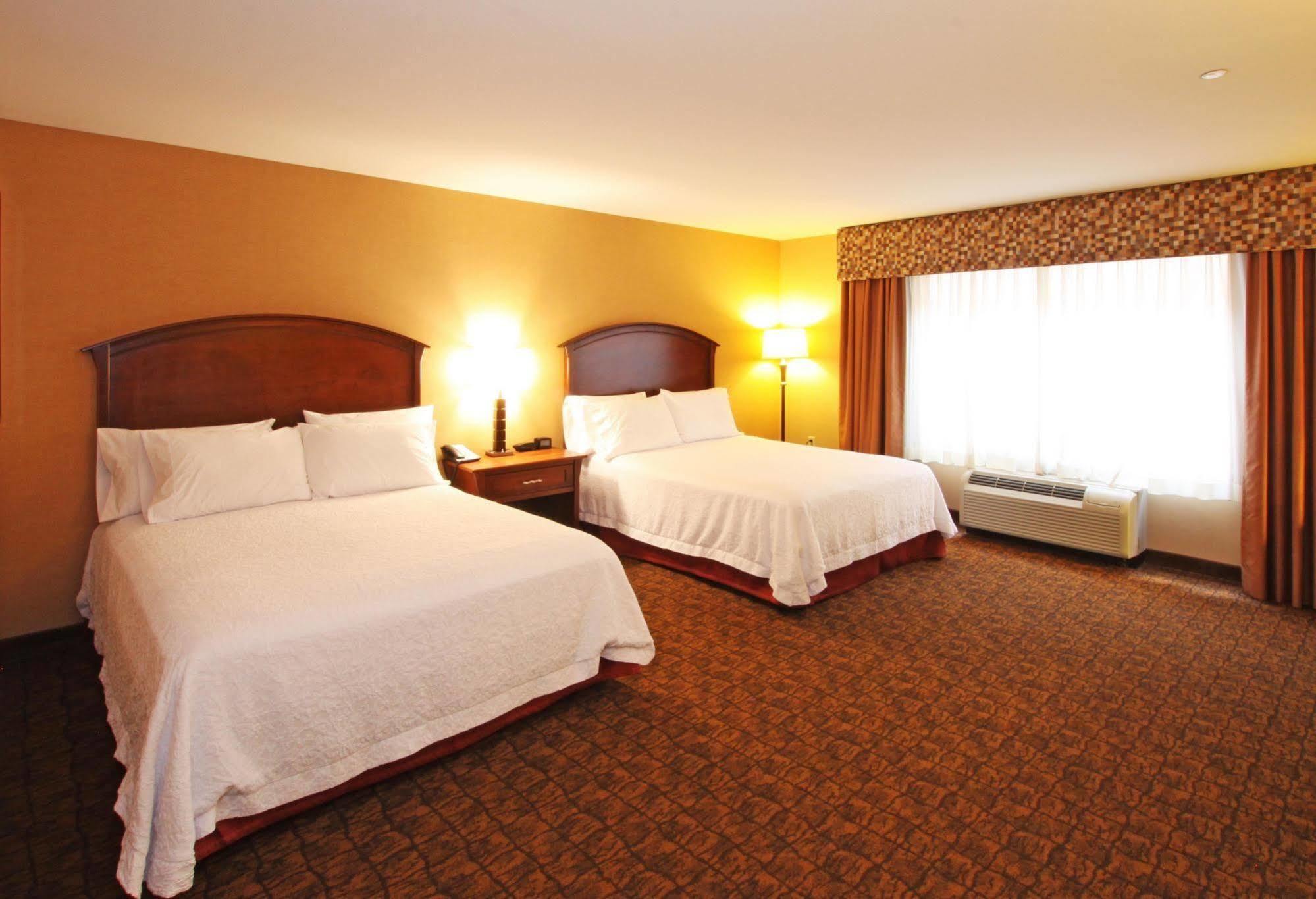 Hampton Inn Moab Arches National Park Exterior foto