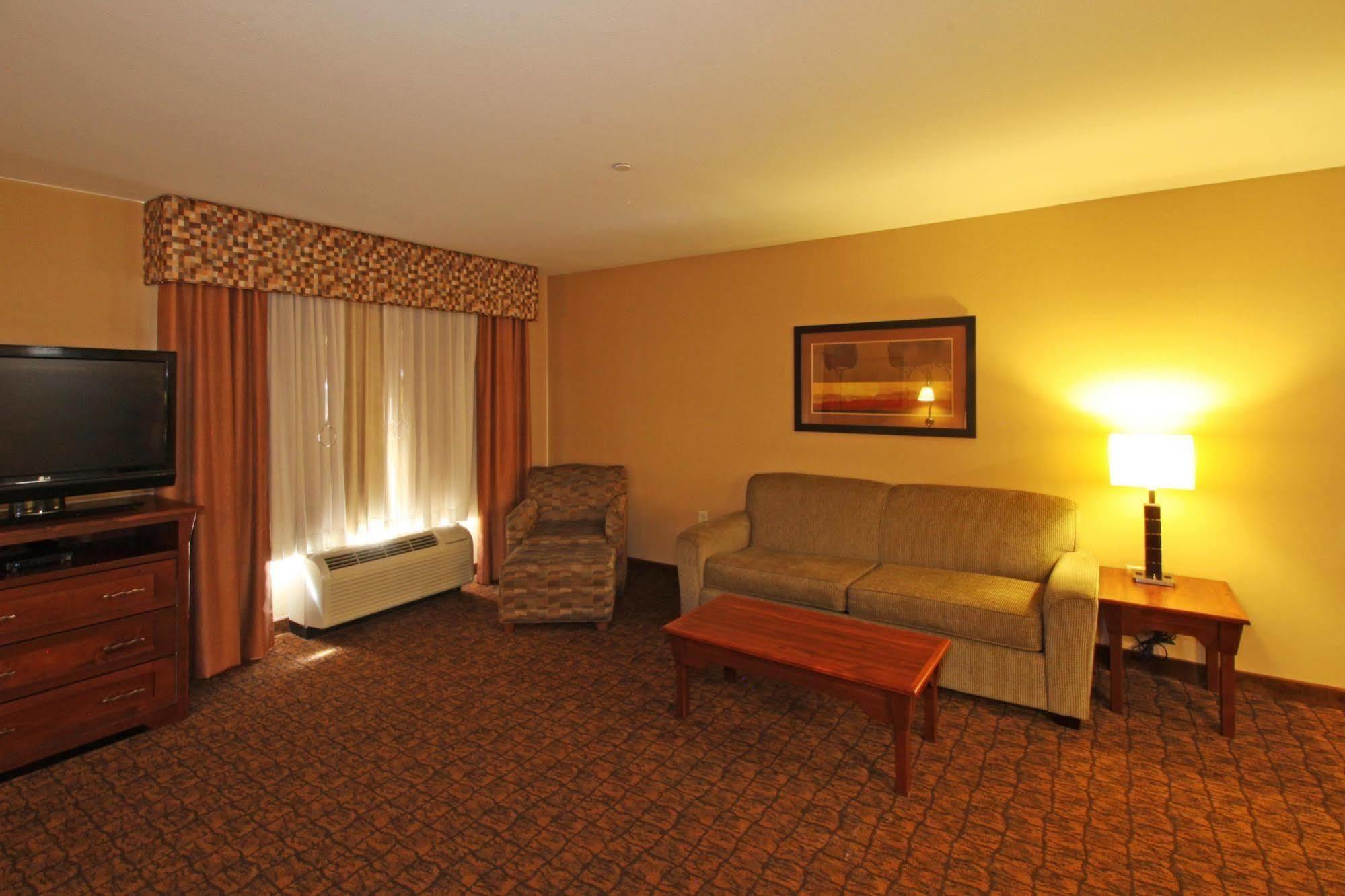 Hampton Inn Moab Arches National Park Exterior foto