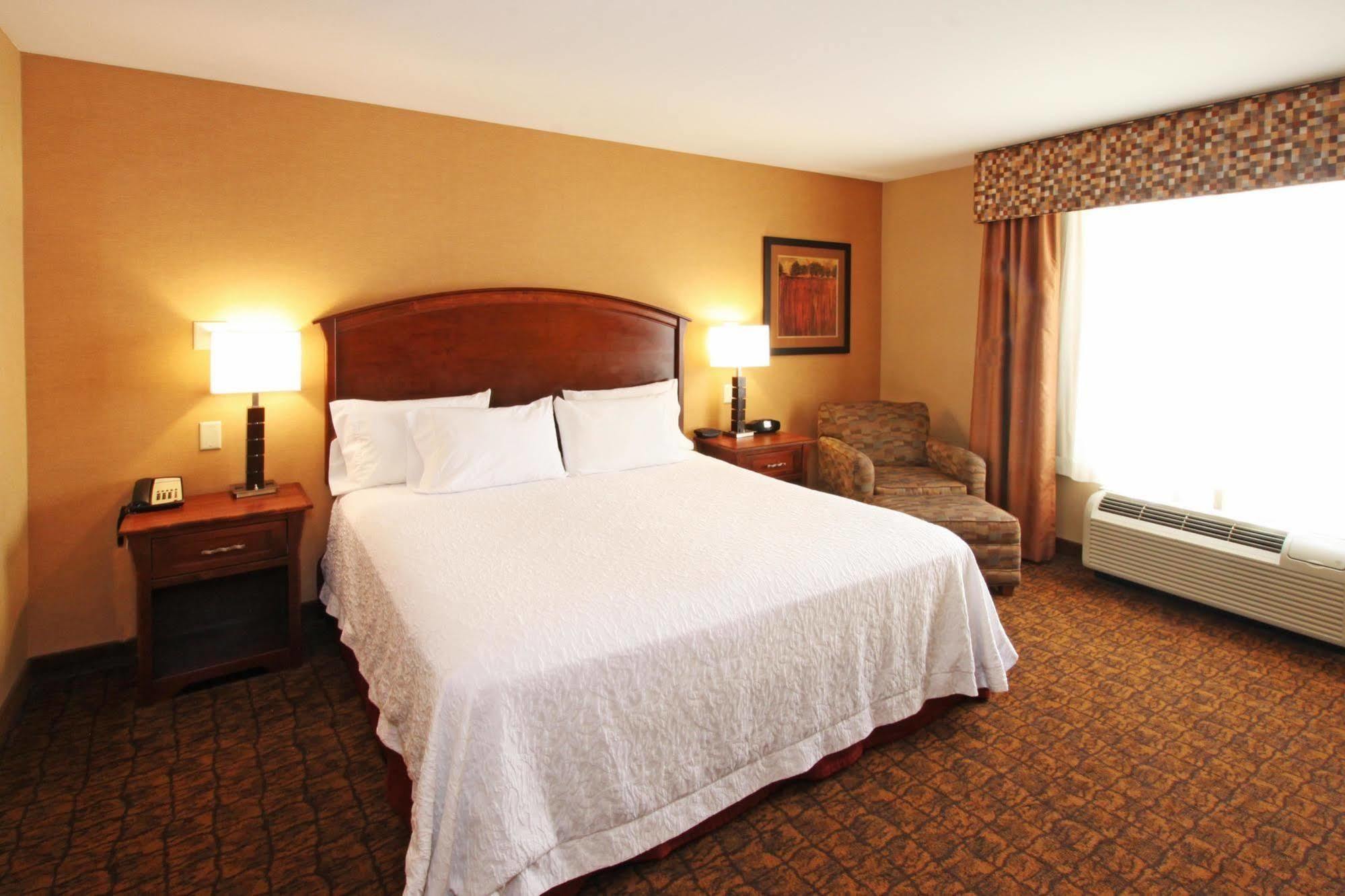 Hampton Inn Moab Arches National Park Exterior foto