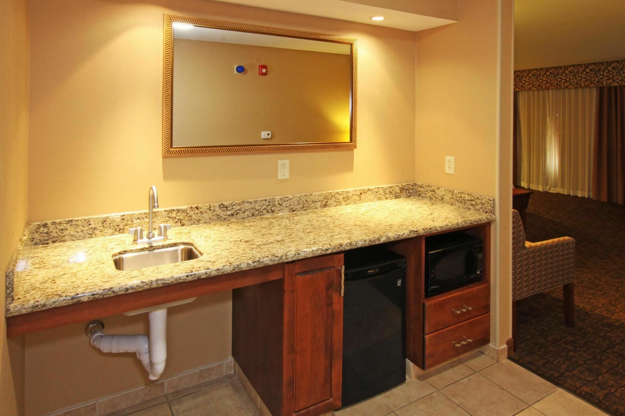 Hampton Inn Moab Arches National Park Exterior foto