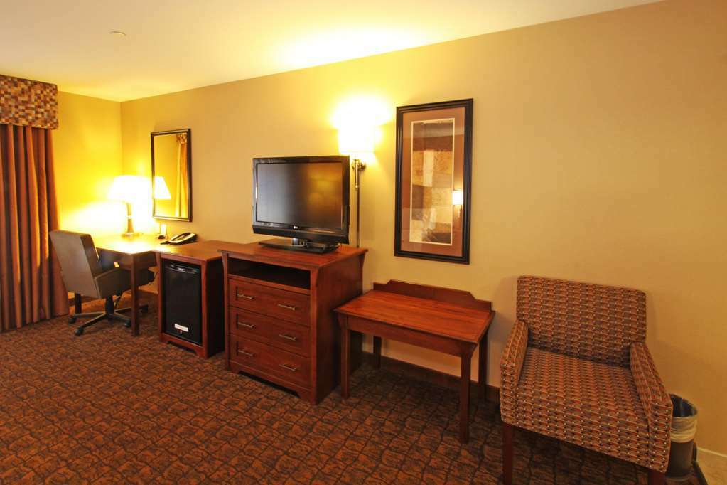 Hampton Inn Moab Arches National Park Quarto foto