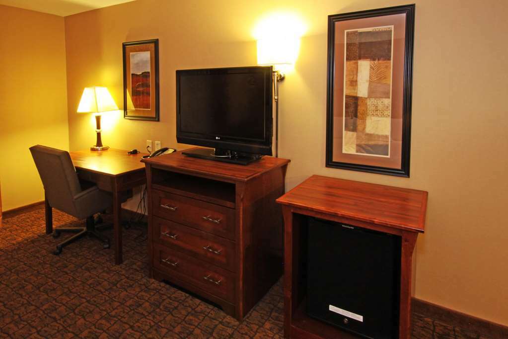 Hampton Inn Moab Arches National Park Quarto foto